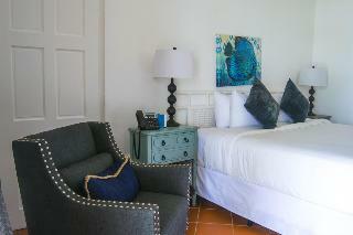 Hotel Bequia Plantation