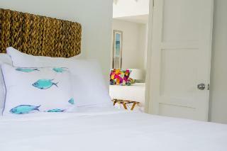Hotel Bequia Plantation