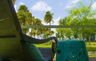 Hotel Bequia Plantation