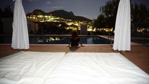 Hostal Restaurante El Cruce