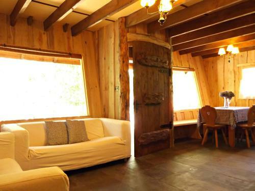 Hotel Salto Del Carileufu