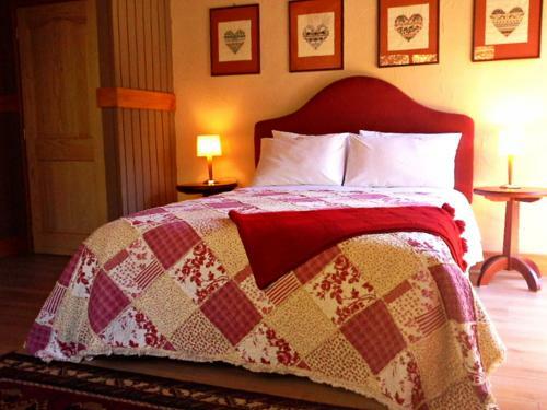 Hotel Salto Del Carileufu