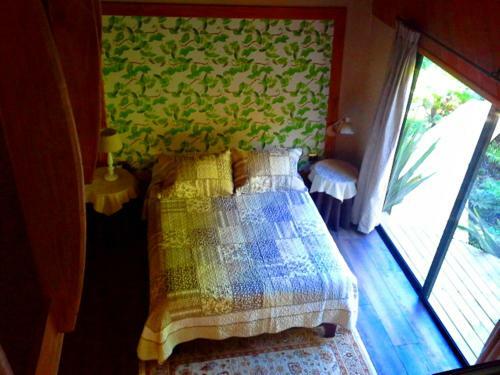 Hotel Salto Del Carileufu