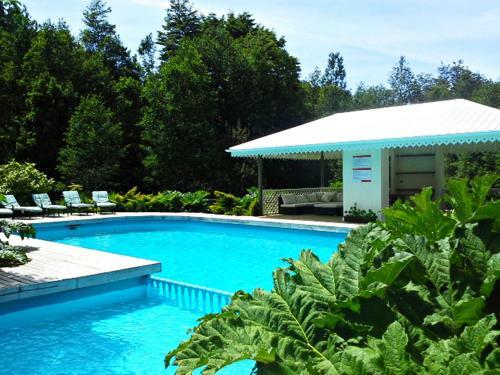 Hotel Salto Del Carileufu