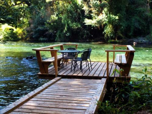 Hotel Salto Del Carileufu