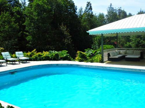 Hotel Salto Del Carileufu
