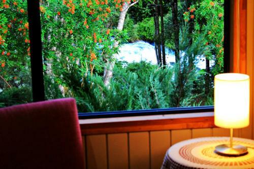 Hotel Salto Del Carileufu