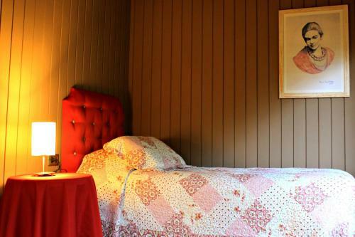 Hotel Salto Del Carileufu