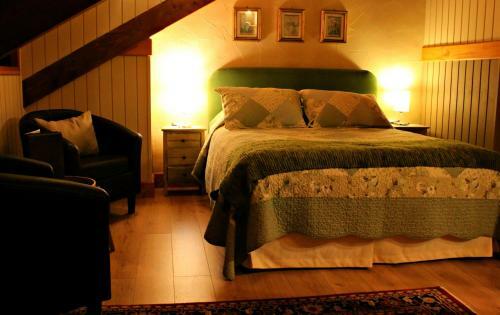 Hotel Salto Del Carileufu