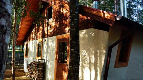 Hotel Salto Del Carileufu
