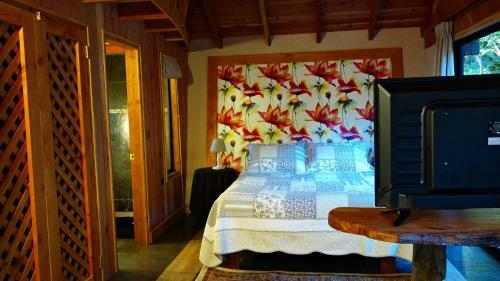 Hotel Salto Del Carileufu