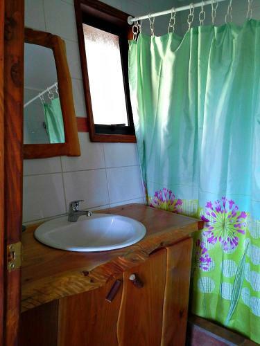 Hotel Salto Del Carileufu