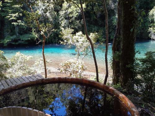 Hotel Salto Del Carileufu