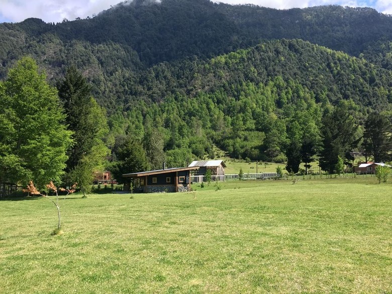 Lodge Surmontanus