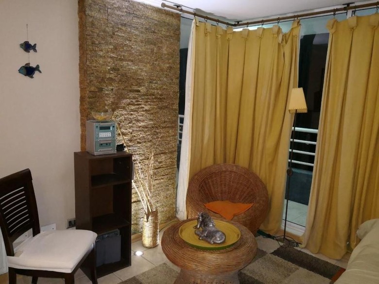 Apartamento Departamento Re�aca