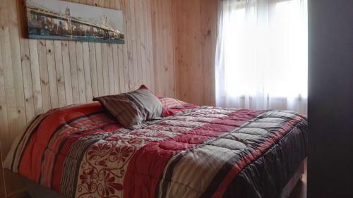 Vortice Chile Eco-lodge