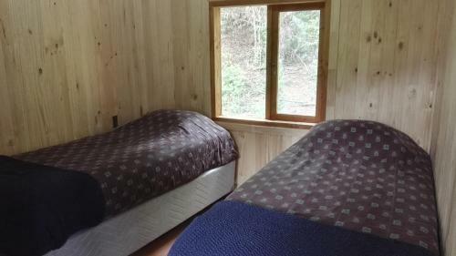 Vortice Chile Eco-lodge