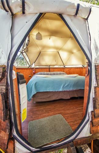 Vortice Chile Eco-lodge