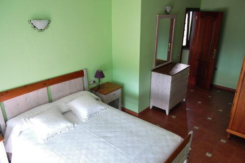 Casita Del Lomo