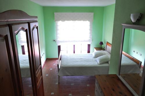 Casita Del Lomo