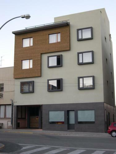 Hotel Viaurelia