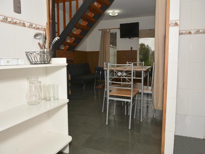 Cabana Bosque Sur