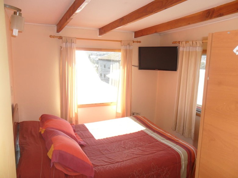 Cabana Bosque Sur