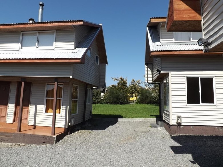 Cabana Bosque Sur