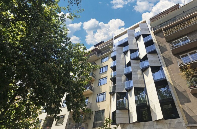 Hotel Boutique Ismael 312