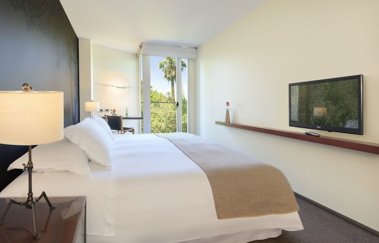 Hotel Boutique Ismael 312