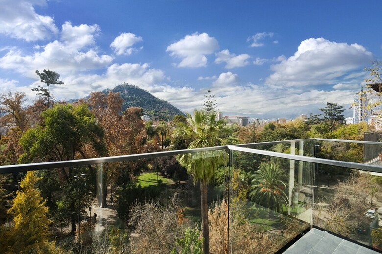 Hotel Boutique Ismael 312