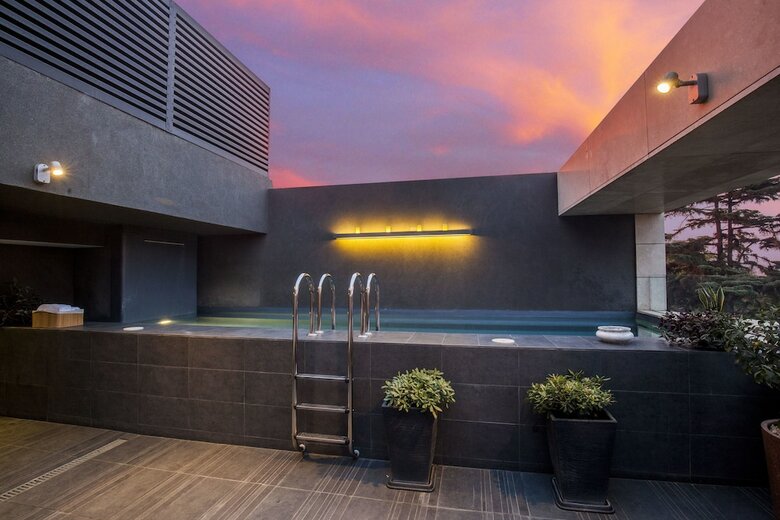 Hotel Boutique Ismael 312