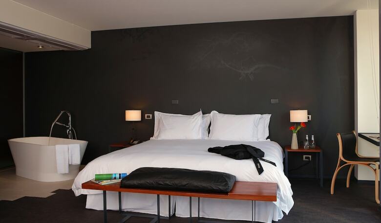 Hotel Boutique Ismael 312