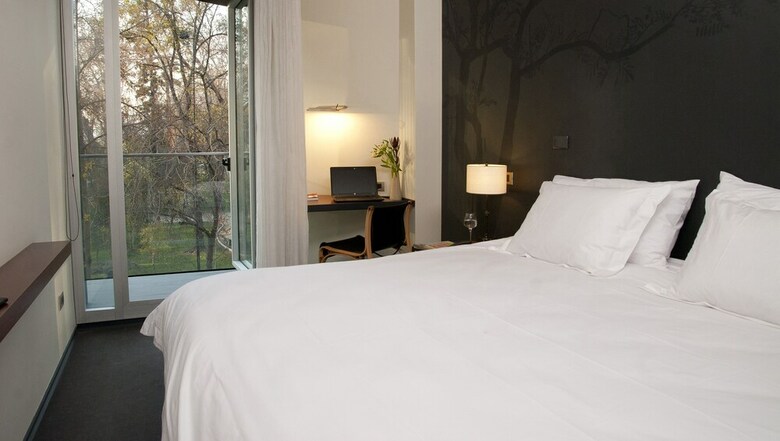 Hotel Boutique Ismael 312