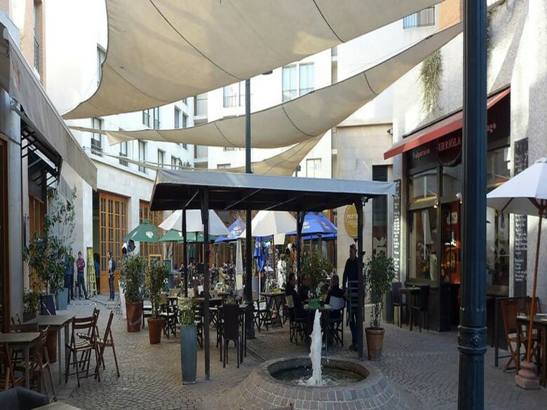 Hotel Boutique Ismael 312