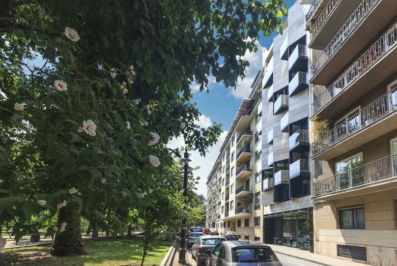 Hotel Boutique Ismael 312