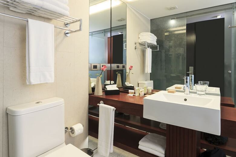 Hotel Boutique Ismael 312