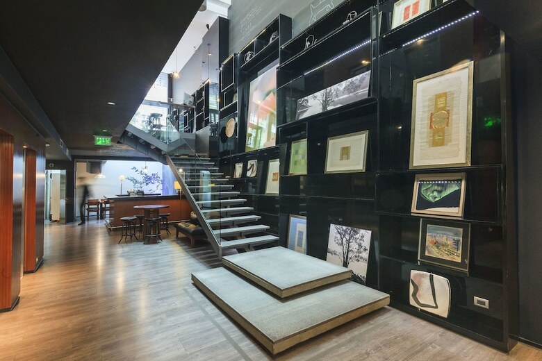 Hotel Boutique Ismael 312