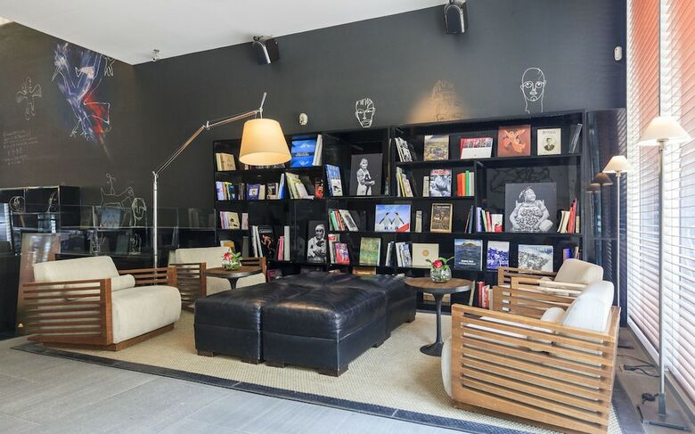 Hotel Boutique Ismael 312