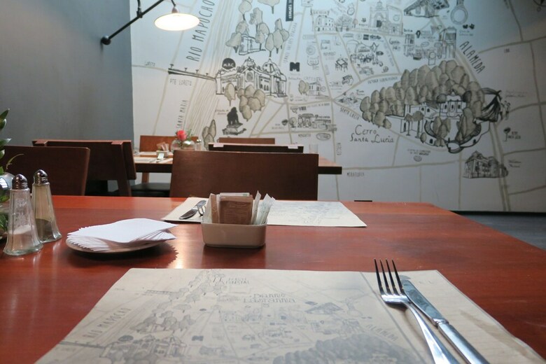 Hotel Boutique Ismael 312