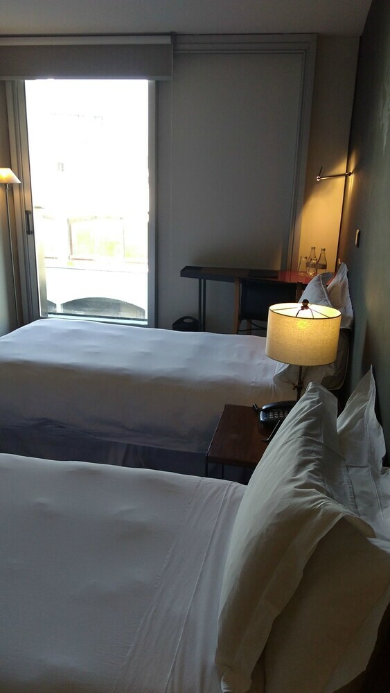 Hotel Boutique Ismael 312