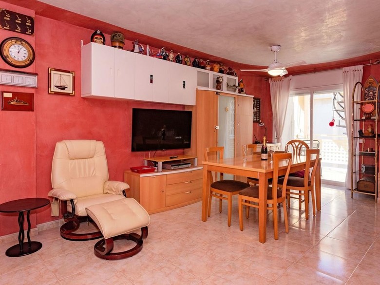 Apartment Avda Tarragona Cunit