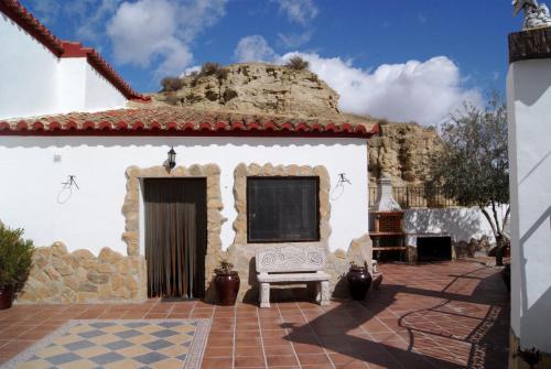 Apartamento Cuevas De Mar�a