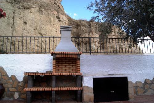 Apartamento Cuevas De Mar�a