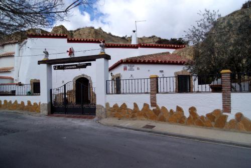 Apartamento Cuevas De Mar�a
