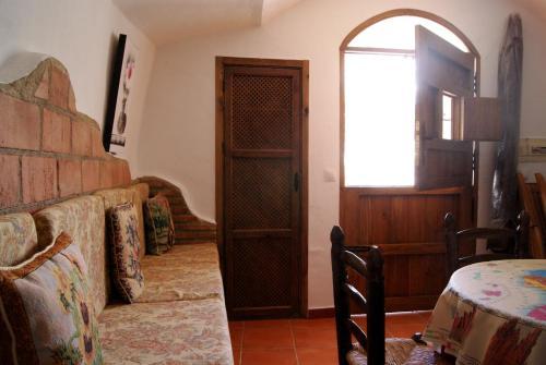 Apartamento Cuevas De Mar�a