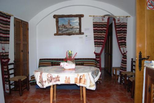 Apartamento Cuevas De Mar�a