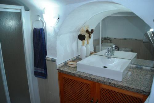 Apartamento Cuevas De Mar�a