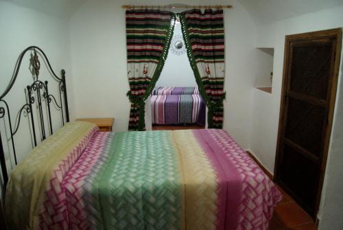 Apartamento Cuevas De Mar�a