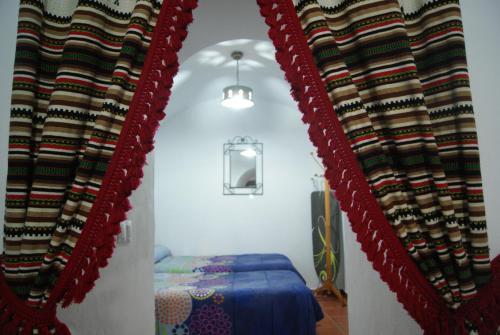 Apartamento Cuevas De Mar�a